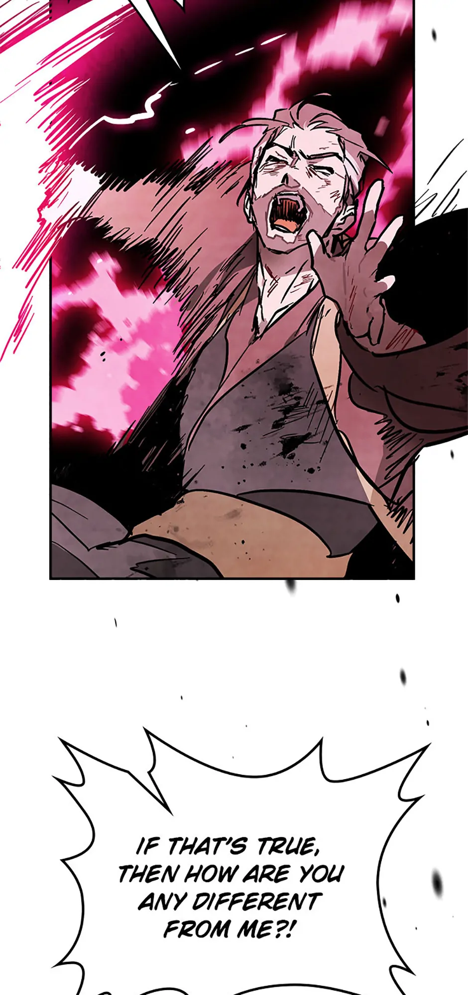 Yi Shen Dang Guan Chapter 83 58